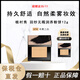 植村秀（shu uemura）羽紗無(wú)暇潤養粉餅12g 小方餅遮瑕控油化妝定妝不卡粉【臨期特惠】 #674【贈粉盒*2 +#664】效期25/11