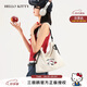 toutou女包HELLOKITTY帆布包托特包初高中生大容量教師節(jié)休閑生日禮物
