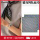 Charm Kendo絲巾女2026新款小方巾復古百搭領(lǐng)巾圍脖生日禮物送女友媽媽 綠色 高級感高檔送女朋友老婆