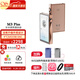 山靈M3Plus音樂(lè )HiFi播放器mp3無(wú)損音樂(lè )安卓便攜藍牙WiFi平衡DSD解碼播放器隨身聽(tīng) 摩卡慕斯(下單送清水套)