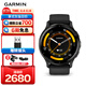 佳明（GARMIN）Venu3深空黑ECG心電心率跑步騎行游泳健身時(shí)尚運動(dòng)智能手表