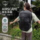 OSPREY 彗星30L雙肩包戶(hù)外徒步登山包通勤旅行包輕便背包 手提包 黑色