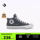 匡威（Converse）官方 莫爾登All Star男女復古休閑滑板鞋A01460C A01460C 42