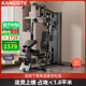 康斯特（KANGSITE）健身器材多功能一體機家用綜合訓練器飛鳥(niǎo)單人站室內力量運動(dòng)器材 【經(jīng)典美式】單人站/上樓包安裝