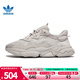 ADIDAS阿迪達斯三葉草休閑鞋男女鞋經(jīng)典鞋OZWEEGO運動(dòng)鞋FY2023 FY2023 42