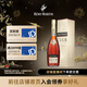 人頭馬（Remy Martin）CLUB優(yōu)質(zhì)香檳區(qū)干邑白蘭地 原裝進口 3L 1瓶
