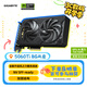 技嘉（GIGABYTE）5060Ti 8G顯卡 風(fēng)魔 GeForce RTX 5060 Ti WindForce SFF 8G DLSS4 游戲電競設計AI獨立顯卡