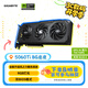技嘉（GIGABYTE）5060Ti 8G顯卡 魔鷹 GeForce RTX 5060 Ti Gaming OC 8G DLSS4 游戲電競設(shè)計AI電腦獨立顯卡