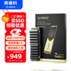 奧?？疲∣RICO）PS5專(zhuān)用 2TB SSD固態(tài)硬盤(pán) M.2接口 NVME PCIE4.0 馬甲散熱（讀速7450MB/S）