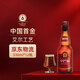 辛巴赫精釀【國際金獎】珠峰艾爾高端啤酒艾爾工藝聚會(huì )禮贈整箱330mL*12瓶