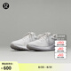 lululemon丨blissfeel 女士跑鞋 LW9EF1S 白/白/白 36.5