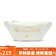 耐克（NIKE）男女腰包 單肩包斜挎包胸包休閑包DN2556-020 海玻璃色