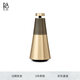 B&O Beosound 2 3rd Gen 3代音響鉑傲家庭影院無(wú)線(xiàn)藍牙HIFI家用多媒體音箱 節日禮物 金色 國家補貼