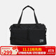 耐克NIKE男子桶包 NK UTILITY S POWER 休閑包FN4206-010黑/白 均碼