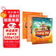 劍橋國際少兒英語  Power up 2級(jí)別 主課本+練習(xí)冊(cè)帶線上帳號(hào)+home booklet（劍橋大學(xué)出版社） 劍橋官方考試教材 YLE考級(jí)教材 英文原版進(jìn)口 兒童英語學(xué)習(xí)