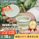 樹可折疊水杯硅膠可折疊杯旅行漱口杯洗漱刷牙杯便攜式食品級(jí)壓縮杯子