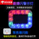 貨車(chē)太陽(yáng)能警示爆閃燈強磁防水夜間車(chē)用電動(dòng)車(chē)夜間防追尾燈車(chē)尾燈 太陽(yáng)能爆閃常亮【強磁吸附固定】