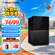 西部數據（WD）36TB 移動(dòng)硬盤(pán) USB3.0 桌面存儲 My Book Duo 3.5英寸大容量 機械硬盤(pán) 外接臺式企業(yè)級RAID存儲