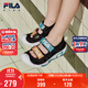 FILA斐樂(lè )兒童童鞋涼鞋2025年夏季男女小童兒童藝術(shù)家涼鞋