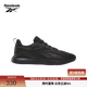 Reebok銳步官方24新品男女NANOFLEX TR 2黑武士運動(dòng)健身綜合訓練鞋 100205402 男款/黑武士 42 (27cm),US: 9
