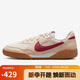 耐克NIKE女子休閑鞋 NIKE TERRA MANTA 運動(dòng)鞋HQ1940-101粉棕38