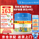 貝拉米（Bellamy's）經(jīng)典版澳洲原裝進(jìn)口 有機(jī)奶源嬰幼兒配方牛奶粉 原生HMO 【現(xiàn)貨速囤】3段3罐 效期27年2-4月