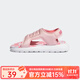 阿迪達斯（adidas）嬰童魔術(shù)貼透氣運動(dòng)沙灘涼鞋FY8862 FY8862 24