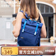 TIMBUK2電腦包休閑運動包情侶款街頭背包男女展望系列 夢之藍(lán)MiniProspect
