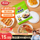 美麗雅吸油紙食物食品級60張 吸油量加強 廚房煲湯濾油去油紙