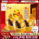 海文銘福州正宗佛跳墻240g*6罐加熱即食海鮮高檔禮盒鮑魚海參中秋節(jié)送禮