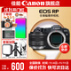 佳能rp相機 全畫(huà)幅微單RP 4K數碼高清vlog視頻 專(zhuān)業(yè)級微單相機 下單抽拉布布&金豆 rp拆機身+rf35 F1.8【廣角微距定焦頭】 官方標配【贈新年相機專(zhuān)屬定制禮4件套】