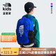 THE NORTH FACE北面童裝雙肩背包兒童戶(hù)外包書(shū)包輕便新款|52VY EF1/傳奇藍