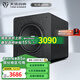 天逸（Winner）SUB-2000大功率有源超重低音炮 12寸 音箱音響 家庭影院 舞臺 酒吧專用音箱 SUB 2000