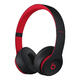 Beats Solo3 Wireless頭戴式無(wú)線(xiàn)藍牙耳機Studio3pro魔音降噪耳麥 全新原封solo3 黑紅