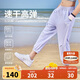 NIKE3BRAND 耐克男女童高彈7分褲25年夏季排汗速干兒童柔軟舒適褲子