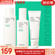 悅詩風(fēng)吟（Innisfree）森林男士護膚品套裝禮盒洗面奶水乳三件套補水酷爽控油送男友老公 森林男士酷爽控油水乳3件套裝