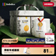 bebebus 金標茶樹(shù)精華成長(cháng)褲3XL20片(≥17kg)透氣超薄拉拉學(xué)步褲男女寶