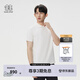 KOLON SPORT/可隆SECO空氣POLO衫 男子戶(hù)外吸濕速干防曬UPF50+抗菌T恤上衣 LHPT5AT885-IV 象牙白 XL180/100A