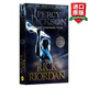 Percy Jackson and the Lightning Thief 英文原版小說(shuō) 波西 杰克遜與神火之盜 影視封面版 英文版 進(jìn)口英語(yǔ)原版書(shū)籍