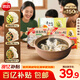 三拼灌湯水餃1kg*3袋約150只（三鮮/豬肉薺菜/雞蛋韭菜）餃子