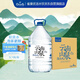 大山云南山泉飲用天然泉水5L*4瓶整箱大桶裝飲用水低鈉淡礦天然弱堿性