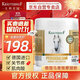 Krauterhof 德國馬膏馬油膏熱凝膠舒適按摩膏熱感馬膏 白金版500mL