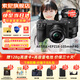 索尼（SONY）ILCE-6700新一代半畫幅微單相機APS-C畫幅智能AI芯片a6700/A6700L A6700L+EPZ18-105mmF4G鏡頭 官方標(biāo)配【無內(nèi)存/推薦購買套餐】