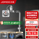 九牧（JOMOO）洗手池防臭面盆下水套裝 洗臉盆下水器套裝 洗手池浴室柜排水去水 【橫排省空間】彈跳式下水套裝