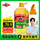 多力【張若昀同款】壓榨玉米油6.18L非轉(zhuǎn)基因食用油（新老包裝隨機(jī)）