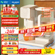 美菱（MeiLing）【新品首發(fā)】母嬰級材質(zhì)飲水機小型臺式免安裝即熱即飲獨立水箱直飲機 秒速制熱 5擋水溫MY-GT9005