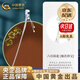 中國黃金（CHINA GOLD）十二花神珍珠發(fā)簪女款S925銀古風(fēng)國生日禮物送女友老婆教師節禮物 六月荷花【清白堅貞】