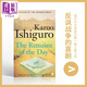 預售 石黑一雄 長(cháng)日留痕 英文原版 The Remains of the Day 2017
