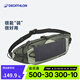 迪卡儂（DECATHLON）腰包男款多功能戰(zhàn)術(shù)收納包手機(jī)收錢運(yùn)動(dòng)戶外跑步徒步腰包女ODAB 森林綠_7L款 均碼