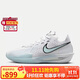 耐克（NIKE）男子籃球鞋G.T. CUT 3 EP緩震運動鞋DV2918-104 白色  43 